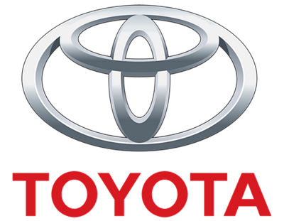 Toyota logo