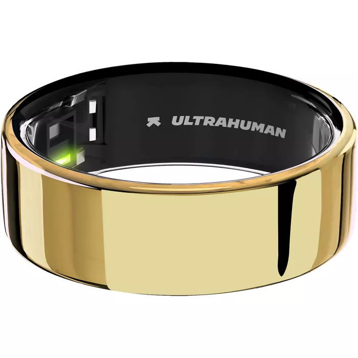 Ultrahuman Ring AIR - Size 7...