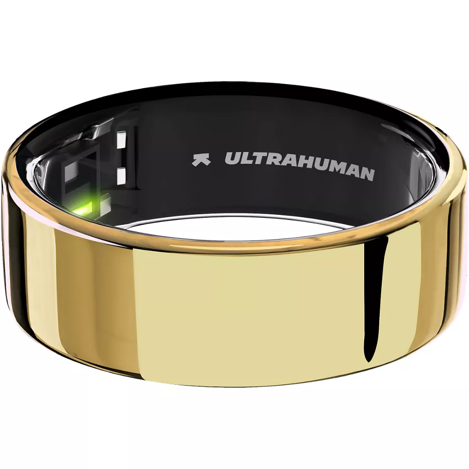 ULTRAHUMAN Ring AIR - Size 7...