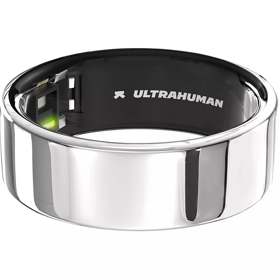 ULTRAHUMAN Ring AIR - Size 10...