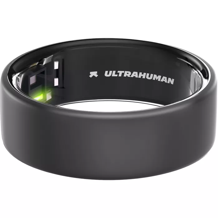 Ultrahuman Ring AIR - Size 5...