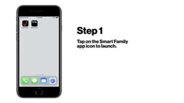 How To Sign Up For Verizon Smart Family