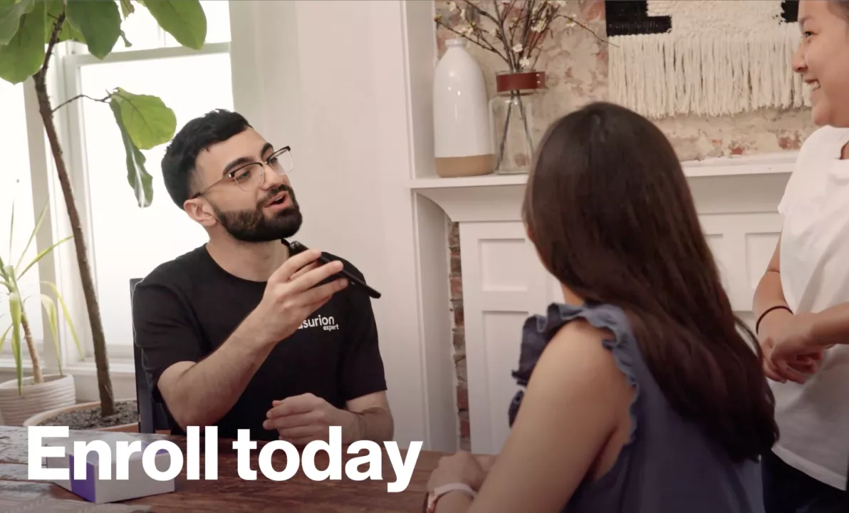 Love your phone? Keep it safe.