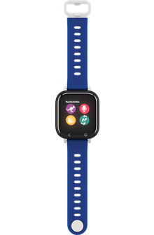 Verizon Gizmo Watch 3 GPS-tracking kids' smartwatch has fun features and  more safe zones » Gadget Flow