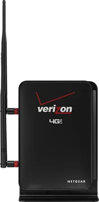 Verizon 4G LTE Broadband Router