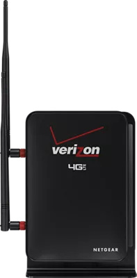 Verizon 4G LTE Broadband Router
