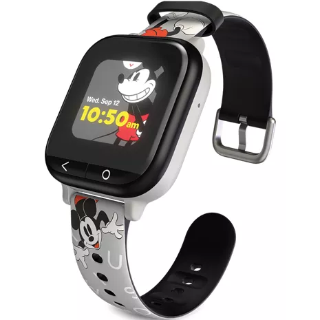 Verizon GizmoWatch Mickey Mouse 90th Anniversary Edition undefined image 1 of 1 