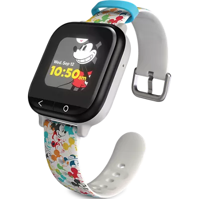 Verizon GizmoWatch Mickey Mouse 90th Anniversary Edition undefined image 1