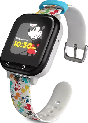 Verizon GizmoWatch™ Mickey Mouse 90t...