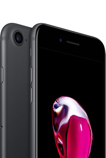 iPhone 7 & iPhone 7 Plus