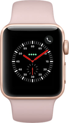 Apple Watch Series 3 | Verizon Wireless