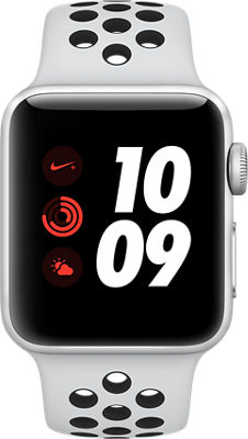 apple watch series 1 under 100