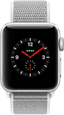 apple watch 3 38mm sale