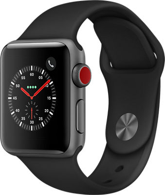 iwatch 3 verizon