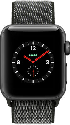 verizon smartwatch for iphone