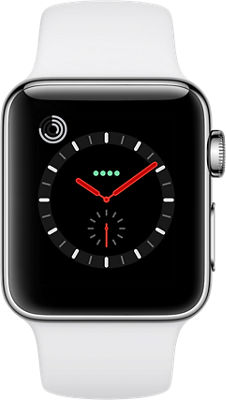 verizon wireless apple watch series 3
