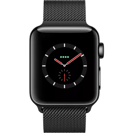 Apple Watch Series 3 undefined image 1 of 1 