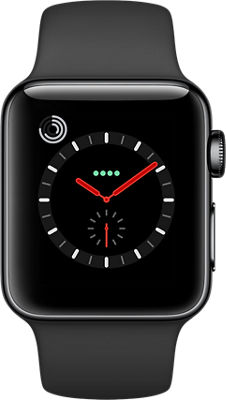 apple watch series 3 38mm verizon