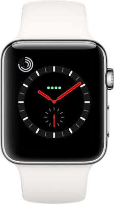 apple watch case series 3 42