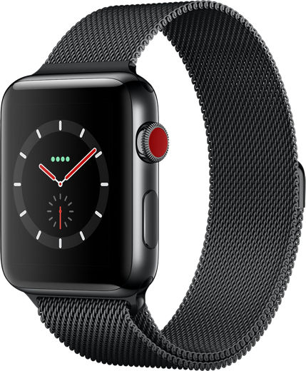 apple watch 3 case 42mm