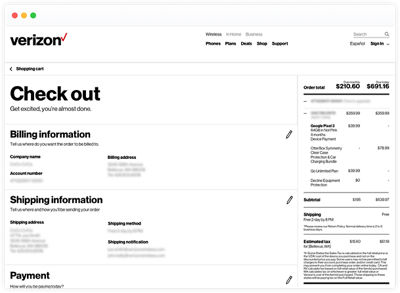 MBT Learn More Landing Page