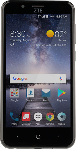 Zte Blade Vantage Prepaid Verizon