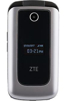 Unlock code ZTE Cymbal Z-320 Z Walmart Family Mobile  Prepaid Camera Phone 
