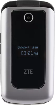 ZTE Cymbal LTE