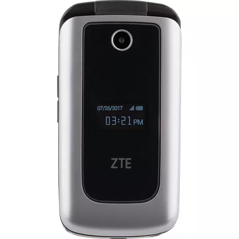 ZTE Cymbal LTE Prepaid undefined image 1 of 1 