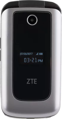 ZTE Cymbal LTE