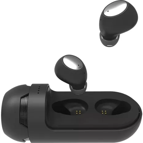 Altavoz giratorio Bluetooth y audífonos inalámbricos A Unity System Baraka AUS-83