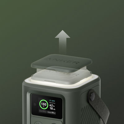 Anker 548 Power Bank (PowerCore Reserve 192Wh) - Thumbnail 3