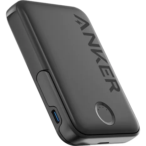 Anker 322 MagGo 5k mAh Battery with Stand