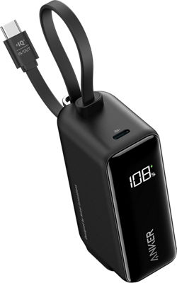 Anker Power Bank - Thumbnail 3