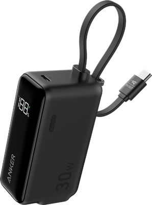 Anker Power Bank - Thumbnail 2
