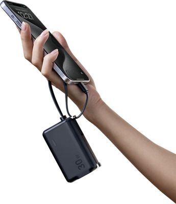 Anker Power Bank - Thumbnail 4