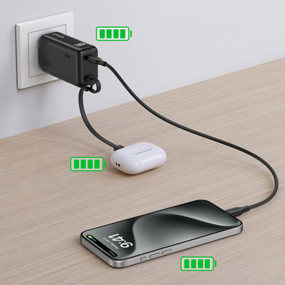Anker Power Bank - Thumbnail 5