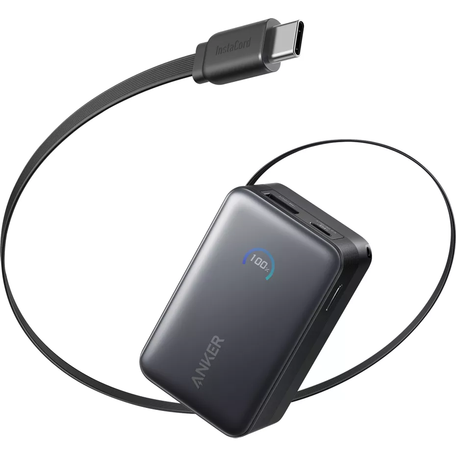 Anker Nano 10K Power Bank...