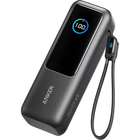 新品未開封 Anker Power Bank 25000mAh 165W Anker Laptop Power Bank (25K, 165W) | Shop Now