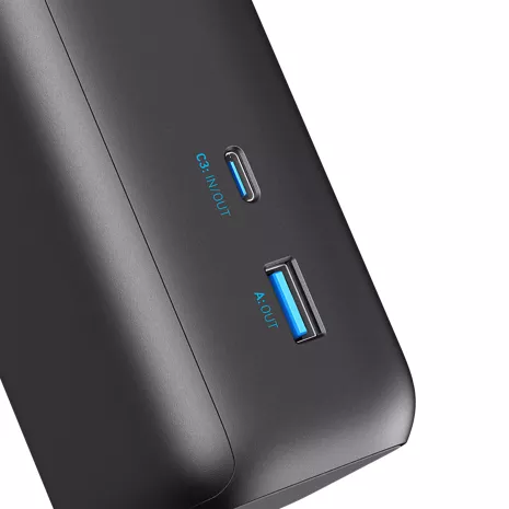 Anker Laptop Power Bank (25K, 165W) | Shop Now