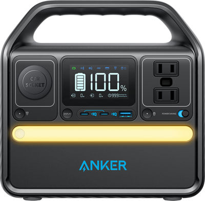 Anker Cargador para auto de 35 W 1C1A (20 W/15 W) PD