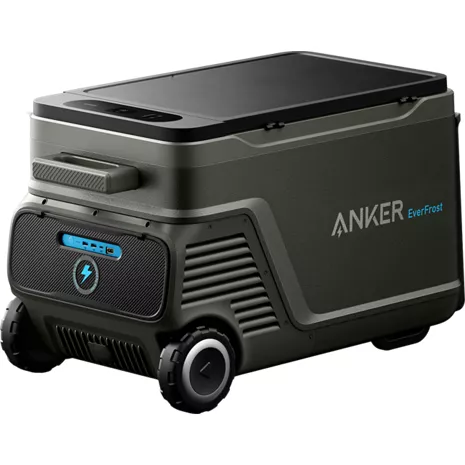 Anker SOLIX Everfrost Powered Cooler 30