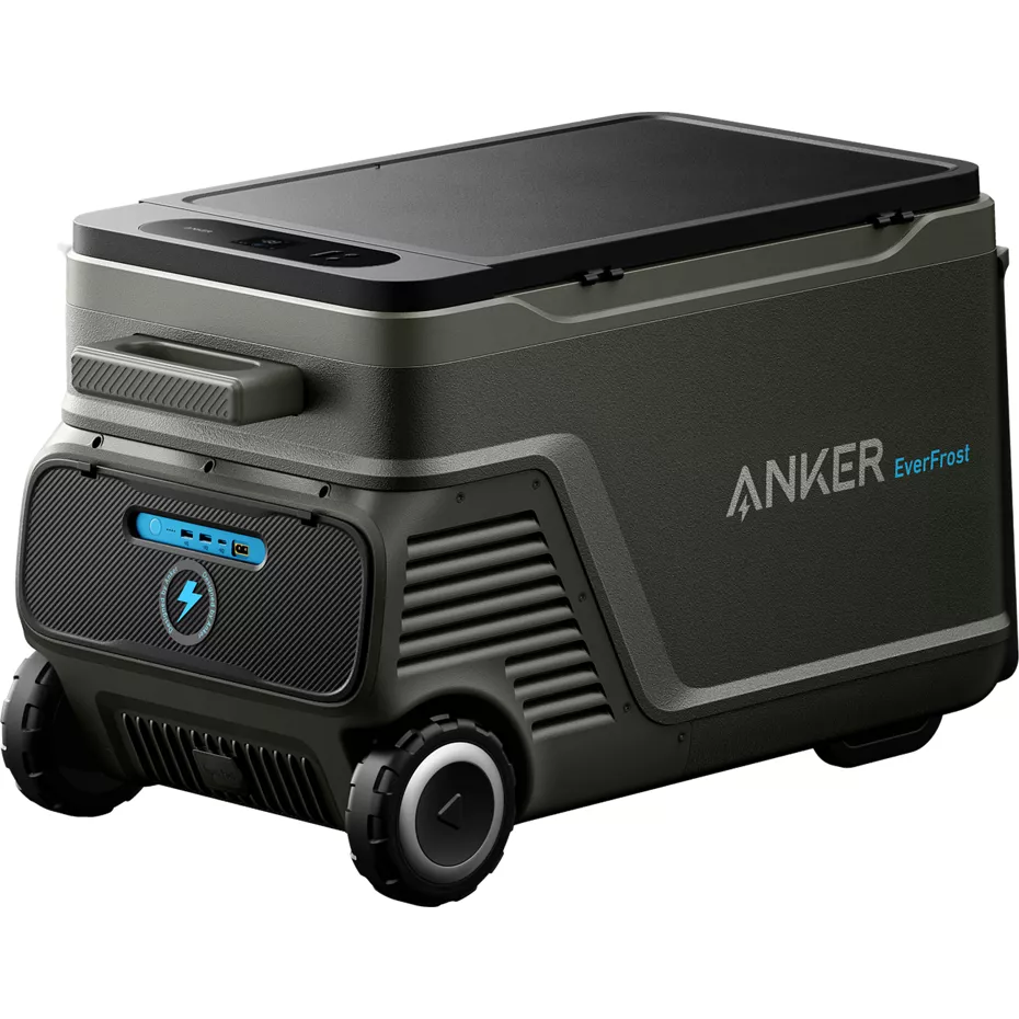Anker SOLIX Everfrost Powered&hellip;