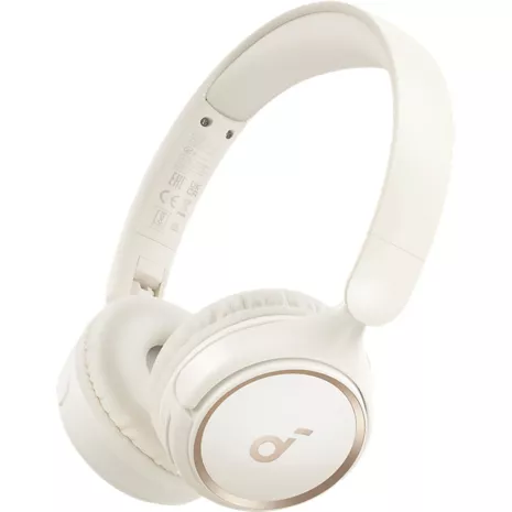 Soundcore H30i Over the Ear Bluetooth Headphone