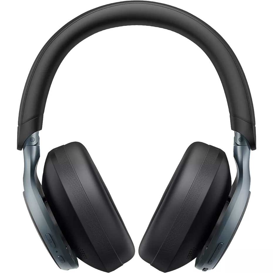 Anker Space One Wireless Noise Cancelling Headphones - Black | Verizon