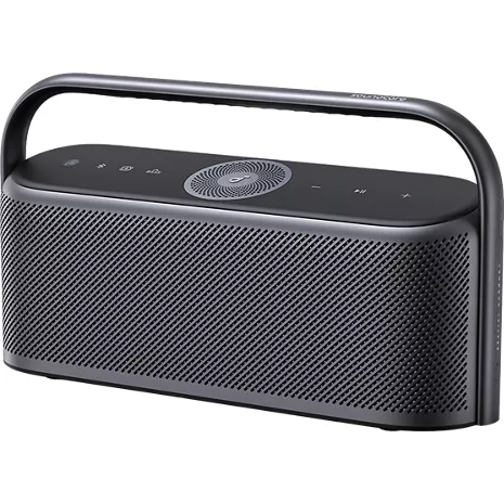 Soundcore by Anker Motion X600 Hi-Res Portable Bluetooth Speaker