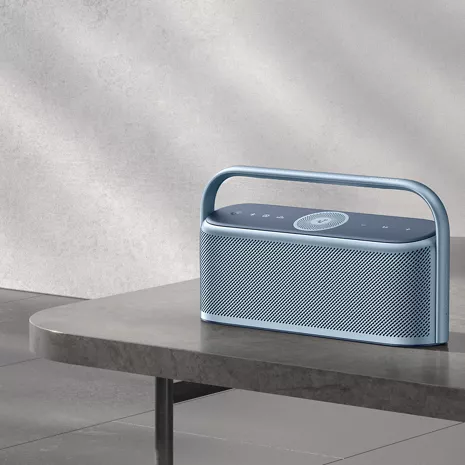 soundcore Motion X600 ワイヤレススピーカーA3130031 Soundcore by Anker Motion X600 Hi-Res Portable Bluetooth