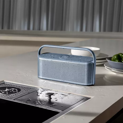 soundcore Motion X600 ワイヤレススピーカーA3130031 Soundcore by Anker Motion X600 Hi-Res Portable Bluetooth