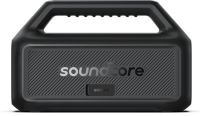 Soundcore Boom 2 Plus Bluetooth Speaker Review - Thumbnail 3