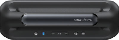 Soundcore Boom 2 Plus Bluetooth Speaker Review